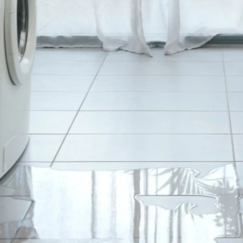 Appliance Leak Cleanup in Cullowhee, NC