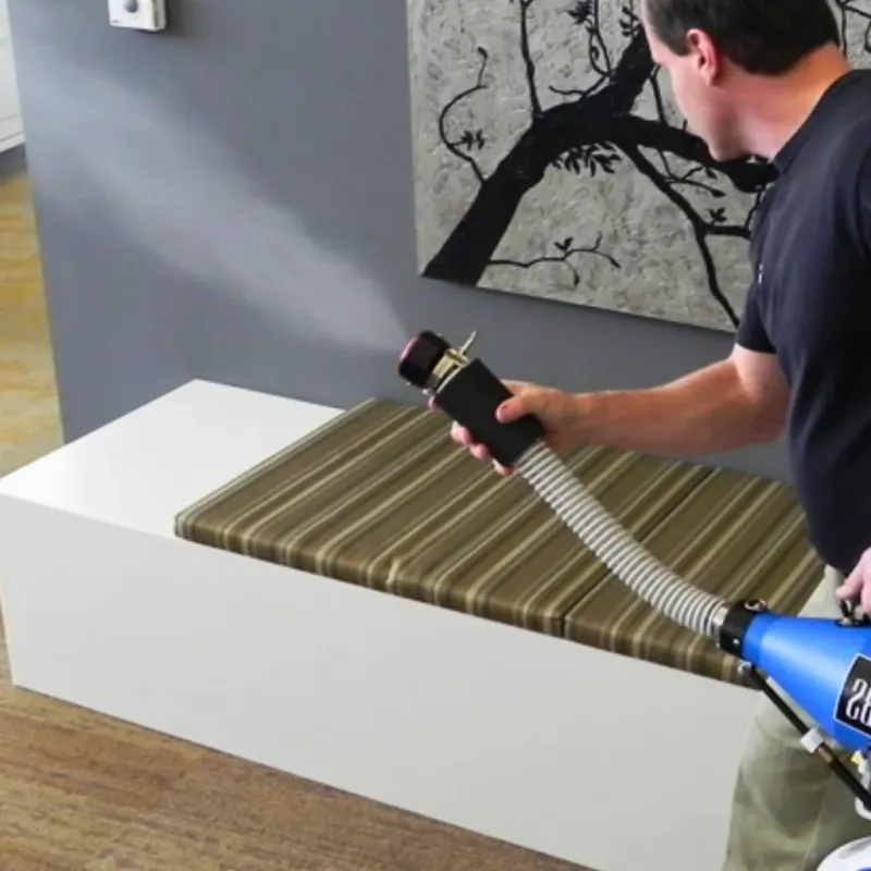 Professional Odor Removal in Cullowhee, NC